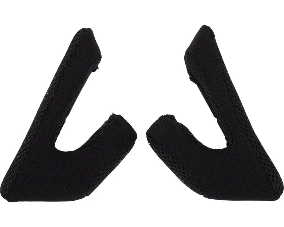 Met Cheek Pads (Parachute MCR) (20mm)